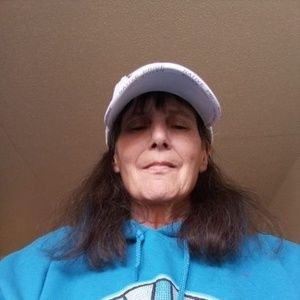 Meet your Posher, Pam